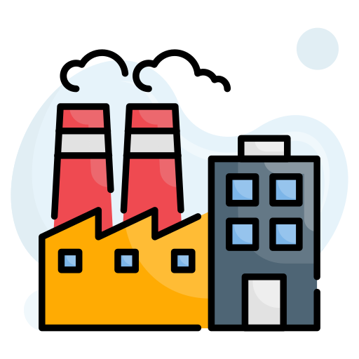 Industrial